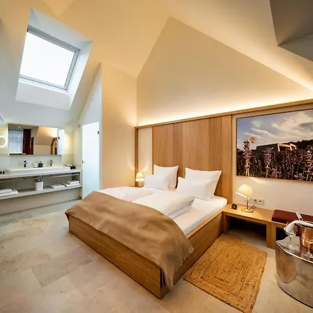 Hotell Flora Auf Gut Guntrams