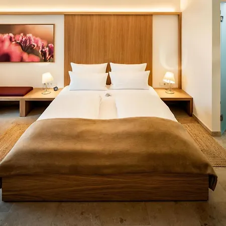 Flora Auf Gut Guntrams Hotel Schwarzau am Steinfelde