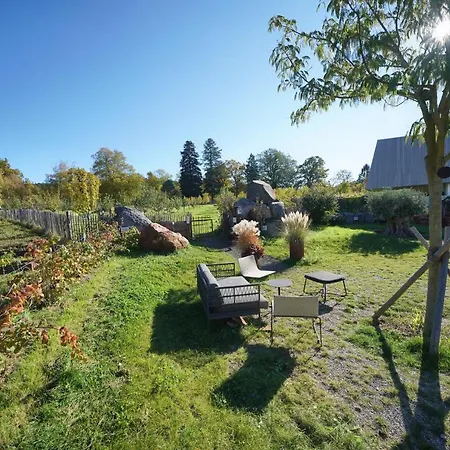 Hotel Flora Auf Gut Guntrams