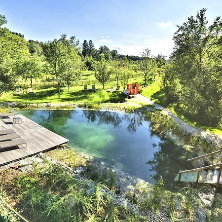 Flora Auf Gut Guntrams