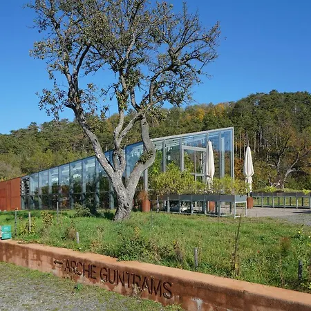 Flora Auf Gut Guntrams * Schwarzau am Steinfelde