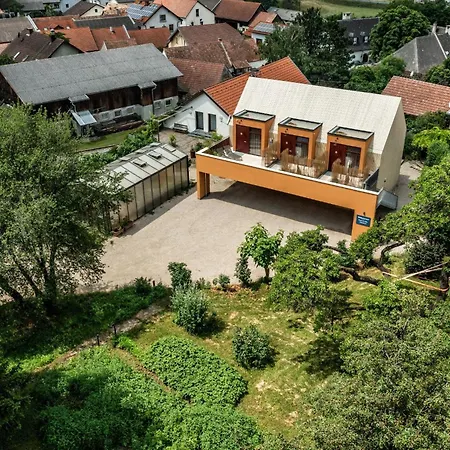 Flora Auf Gut Guntrams