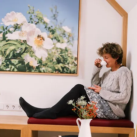 Hotell Flora Auf Gut Guntrams *