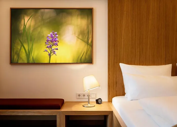 Flora Auf Gut Guntrams