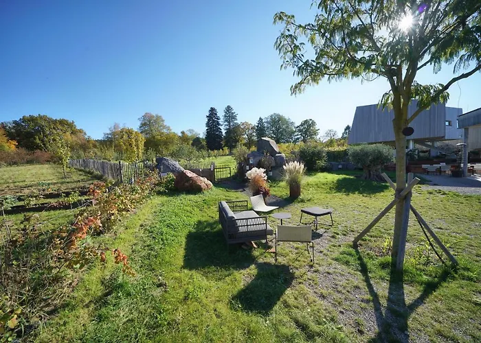 Hotel Flora Auf Gut Guntrams