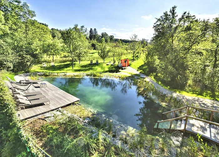 Flora Auf Gut Guntrams