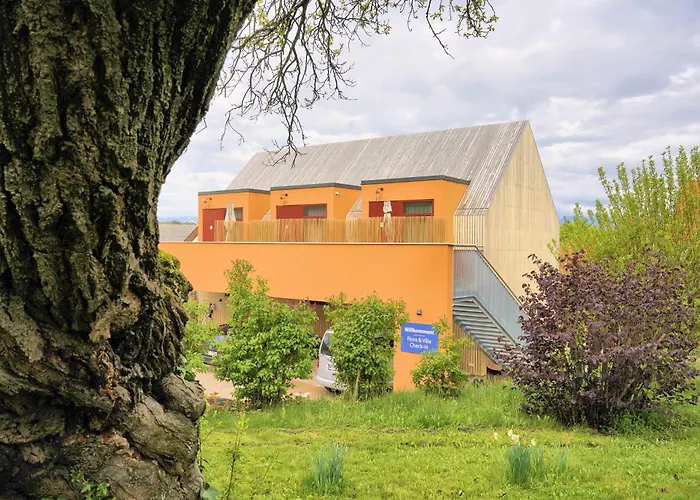 Flora Auf Gut Guntrams