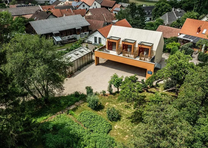 Flora Auf Gut Guntrams