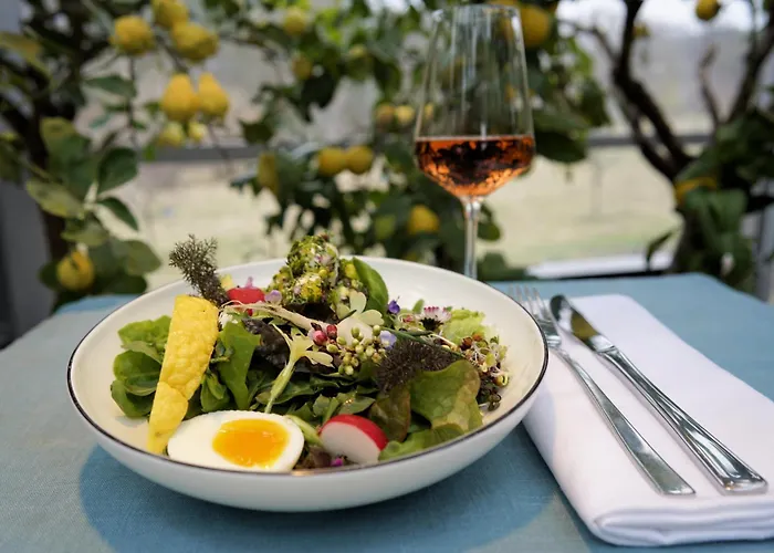 Flora Auf Gut Guntrams