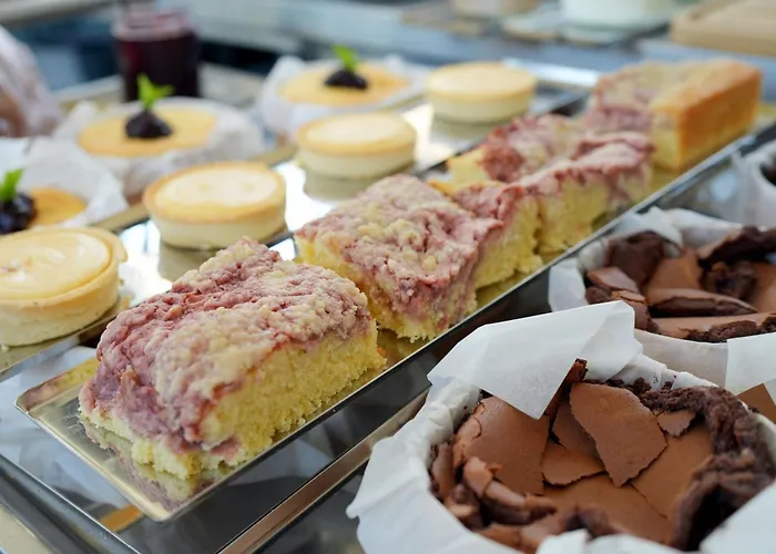 Hotel Flora Auf Gut Guntrams