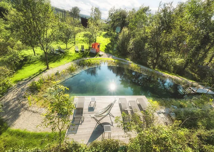 Hotel Flora Auf Gut Guntrams